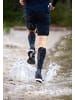 liiteGuard Socken SHIN-TECH RUNNING SOCK in schwarz