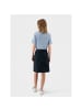 Didrikson W LIV SKIRT 4 in Schwarz