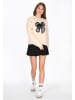myMo Women Sweater in beige