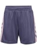 Hummel Verstellbare Taille Kurze Hose Hmljr Goal Kinder in HERON
