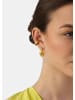 PURELEI Earcuff Sleek Earcuff in Gold