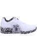 Skechers Sneaker Uno Loving in Weiß