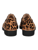 Paul Green Slipper in Leopard