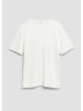 s.Oliver T-Shirt in 0200_creme