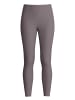 Calida Leggings in sparrow brown