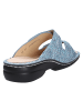 Finn Comfort Pantolette SANSIBAR in blau