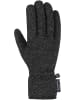 Reusch Fingerhandschuhe Bellavista R-TEX® XT in 6000 asphalt melange