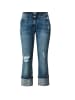 Angel of Style Jeans in blue stone