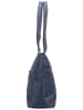 Pacsafe Handtasche W Carryall in Navy