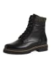 Tamaris Stiefeletten schwarz