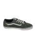 Vans Sneaker Low FILMORE DECON Suede Canvas in grün