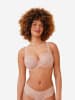 SugarShape BH LACE in apricot