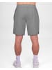 BIDI BADU Pure Wild 9Inch Shorts in Grau