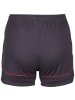 Nike Performance Trainingsshorts Academy 21 Dry in lila / rot