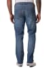 JP1880 Jeanshose in light blue