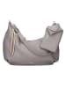 Zwei Lola Umhängetasche 44 cm in grey