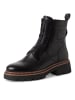 Tamaris Chelsea Boot in schwarz