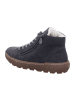 rieker Sneaker High in grau