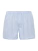 Hanro Boxershort Fancy Woven in Small Vichy Check