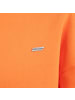 SMILODOX Hoodie Lyanna in Orange