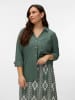 Vero Moda Hemd in Laurel Wreath