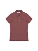 Polo Club Poloshirt in Taupe