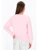 myMo Women Sweatshirt in light rose