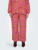 ONLY Carmakoma Palazzohose in Red Alert