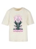 Mister Tee T-Shirts in whitesand