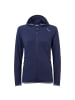 Craghoppers Sweatjacke NosiLife Milanta in blau