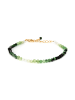 Luxenter Armband Halok mit 18 Karat Gelbgold-Finish-HALOK
