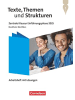 Cornelsen Verlag Buch - Texte, Themen und Strukturen - Nordrhein-Westfalen 2024 - 11. Schuljahr