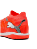 Puma Fußballschuh "Future 9 Match IT" in Rot