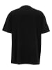Mister Tee T-Shirt in black
