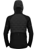 Odlo Jacke "Jacket Zeroweight Insulator" in Schwarz