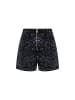 Freshlions Shorts in lila