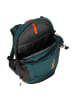 Jack Wolfskin Moab Jam Shape 25 Rucksack 50 cm in sea green