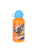 Hot Wheels Wasserflasche Trinkflasche 400ml Flasche