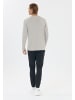 Virtus Sweatshirt Neva in 1304 Mirage Gray