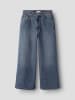 name it Jeans in Medium Blue Denim1