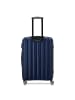 Roncato Element 2.0 4 Rollen Kofferset 3-teilig in Blu Notte