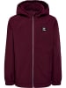 Hummel Hummel Softshell Jacke Hmlmars Kinder Atmungsaktiv Wasserabweisend Und Windabweisend in WINDSOR WINE