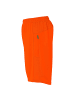 Kempa Shorts Performance Kids in fluo orange
