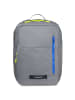 Timbuk2 Spirit Daypack 40 cm Laptopfach eco gunmetal pop