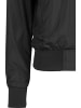 Urban Classics Bombers - Blousons in black
