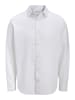 Jack & Jones Hemd in White