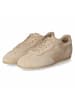 Fräulein Frida Low Sneaker VITA in beige