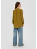 QS Bluse in 7709_guacamole