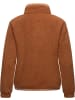 ragwear Sweatjacke Nordicka in Brown