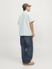 Jack & Jones Hemd in Skylight
